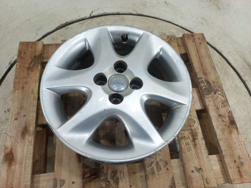 RODA DE LIGA LEVE TRAS DIREITA TOYOTA COROLLA 1.8 2003
