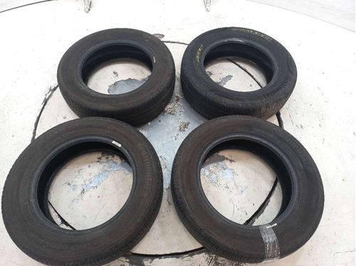 JOGO DE PNEU CONTINENTAL 175/65R14 82 RADIAL