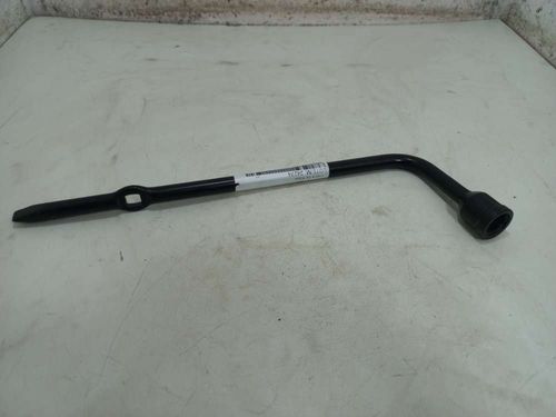 CHAVE DE RODA FIAT FREEMONT 2.4 2012