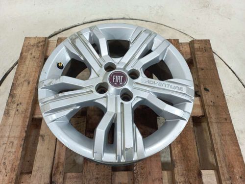 RODA DE LIGA LEVE DIANT DIREIT FIAT IDEA 1.8 2014