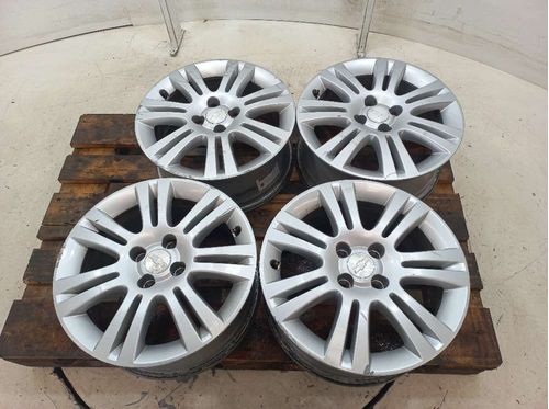 JOGO DE RODA CHEVROLET VECTRA 2.0 2010