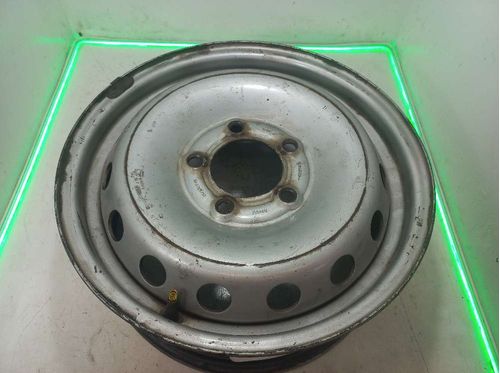 RODA DE LIGA LEVE TRAS DIREITA RENAULT MASTER 2.3 2015