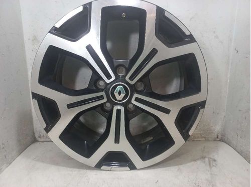 RODA DE LIGA LEVE TRAS DIREITA RENAULT DUSTER 1.6 2021
