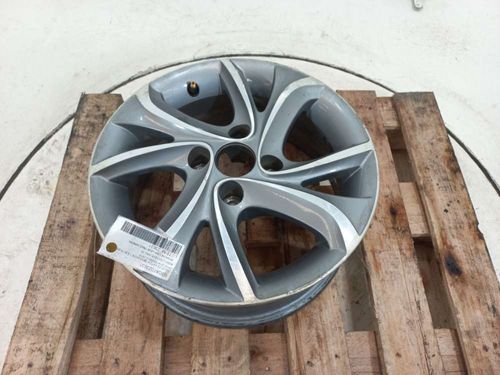RODA DE LIGA LEVE TRAS DIREITA CITROEN C3 1.5 2015