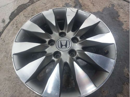 RODA DE LIGA LEVE TRAS ESQUERD HONDA CIVIC 1.8 2010