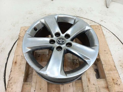 RODA DE LIGA LEVE TRAS ESQUERD TOYOTA RAV 2.0 2015