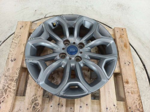 RODA DE LIGA LEVE DIANT DIREIT FORD ECOSPORT 1.6 2015