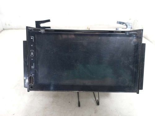 KIT MULTIMIDIA/ RADIO KIA CARNIVAL 3.8 2006
