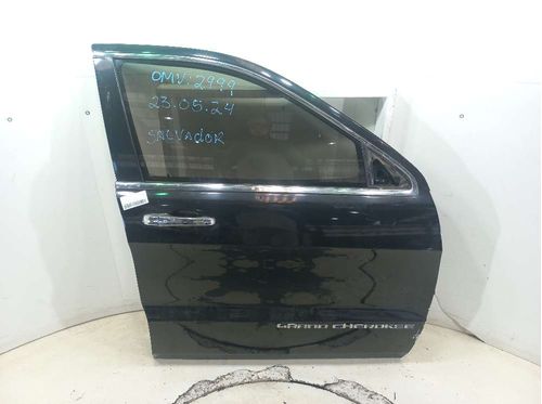 PORTA DIANTEIRA DIR JEEP GRAND CHEROKEE 3.0 2014