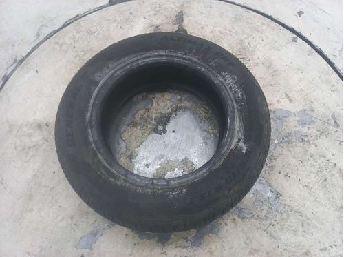 PNEU ALTIMAX 165 79T RADIAL