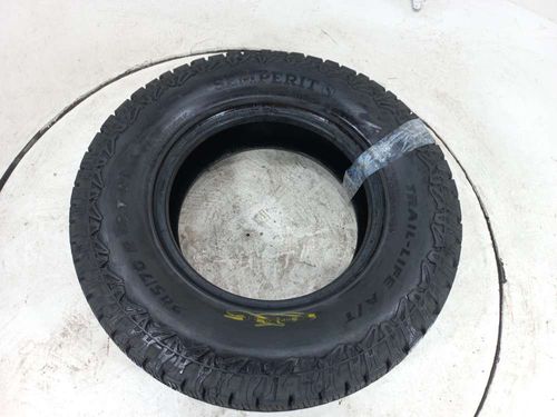 PNEU SEMPERIT 245/70R16 100T RADIAL