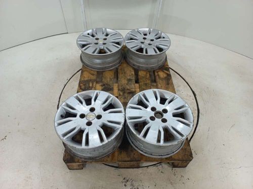JOGO DE RODA CHEVROLET COBALT 1.8 2013