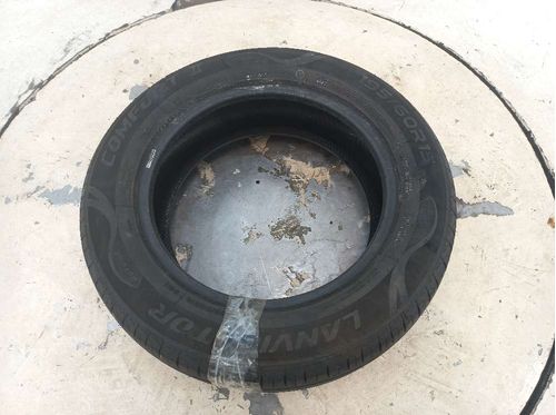 PNEU CONFORT 195/60R15 88 RADIAL