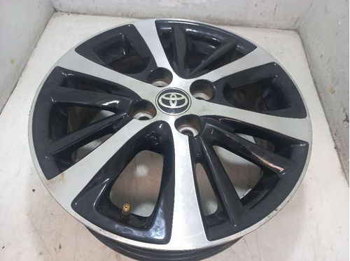 RODA DE LIGA LEVE DIANT DIREIT TOYOTA YARIS 1.5 2022