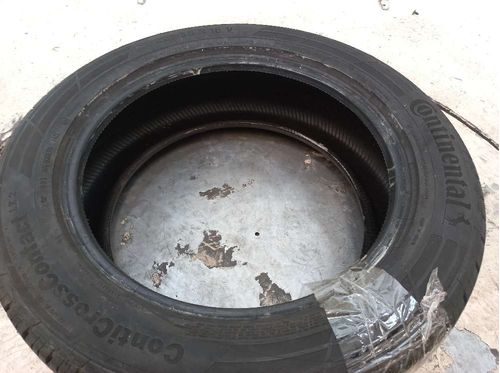 PNEU CONTINENTA 225/55R18  R