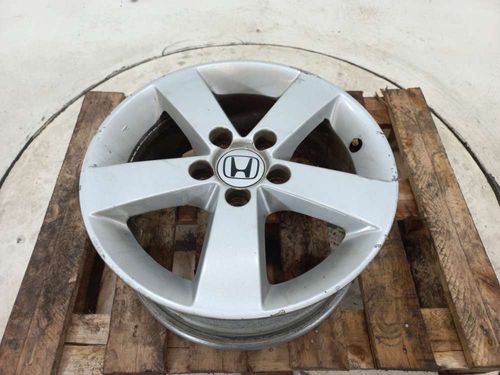 RODA DE LIGA LEVE DIANT DIREIT HONDA CIVIC 1.8 2008