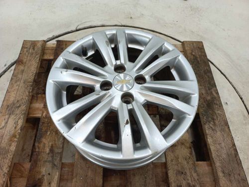 RODA DE LIGA LEVE DIANT DIREIT CHEVROLET COBALT 1.8 2020