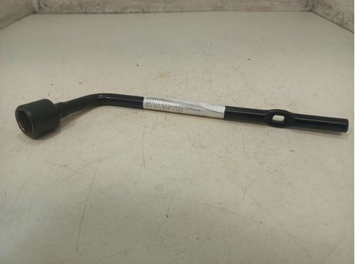 CHAVE DE RODA HYUNDAI SANTA 3.3 2014