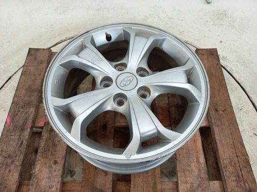 RODA DE LIGA LEVE TRAS DIREITA HYUNDAI TUCSON 2.0 2010