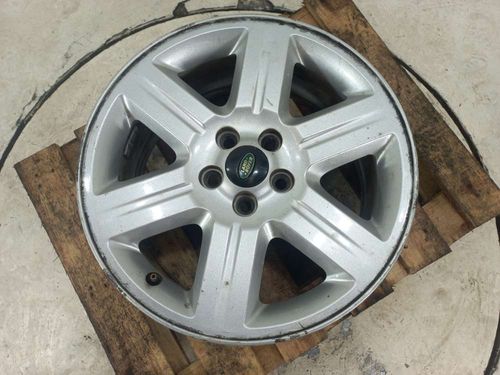 RODA DE LIGA LEVE ESTEPE LAND ROVER FREELANDER 3.2 2010
