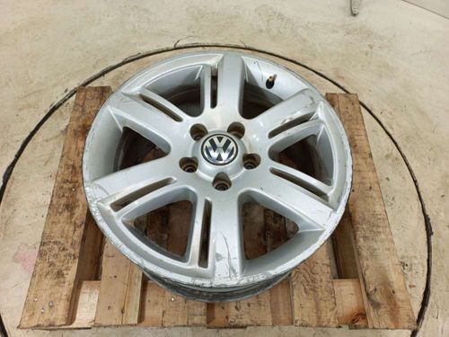 RODA DE LIGA LEVE TRAS DIREITA VOLKSWAGEN AMAROK 2.0 2013