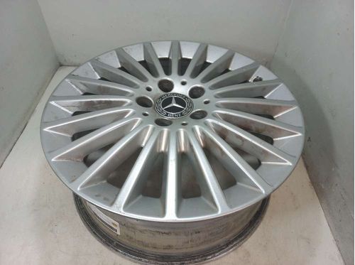 RODA DE LIGA LEVE DIANT ESQUER MERCEDES BENZ C180 SEDAN 1.6 2019