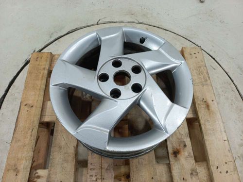 RODA DE LIGA LEVE TRAS DIREITA RENAULT DUSTER 1.6 2012
