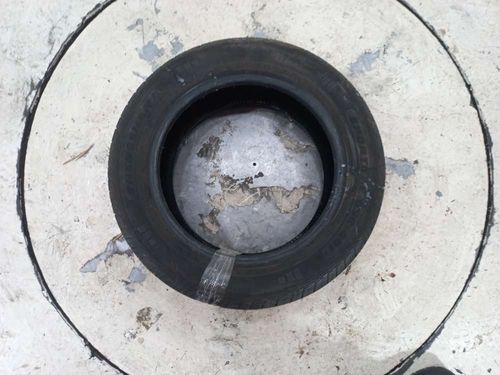 PNEU CHENGSHAN 185/60R15 84 RADIAL