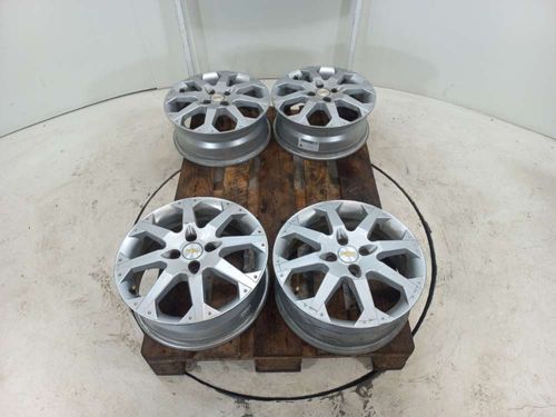 JOGO DE RODA CHEVROLET ASTRA 2.0 2011