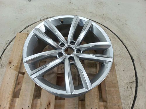 RODA DE LIGA LEVE DIANT DIREIT VOLKSWAGEN PASSAT 2.0 2019