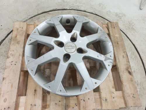 RODA DE LIGA LEVE TRAS DIREITA CHEVROLET ASTRA 2.0 2011