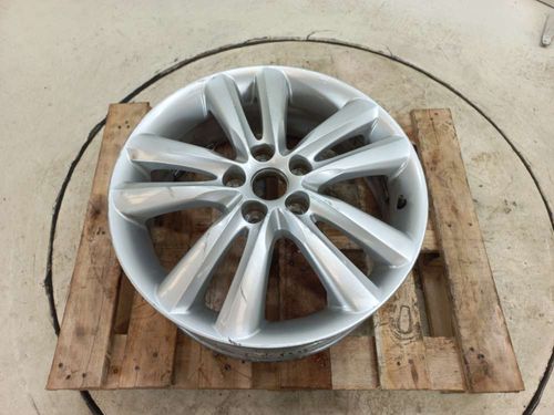 RODA DE LIGA LEVE TRAS ESQUERD HYUNDAI IX35 2.0 2014