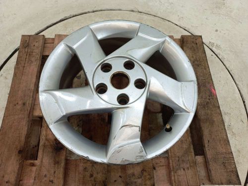 RODA DE LIGA LEVE DIANT DIREIT RENAULT DUSTER 2.0 2015