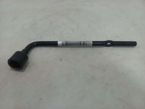 CHAVE DE RODA HYUNDAI I30 2.0 2011