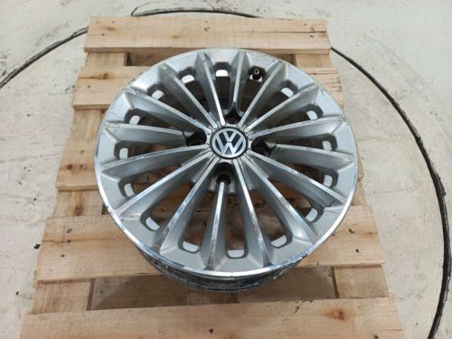 RODA DE LIGA LEVE DIANT ESQUER VOLKSWAGEN SANTANA 2.0 2002