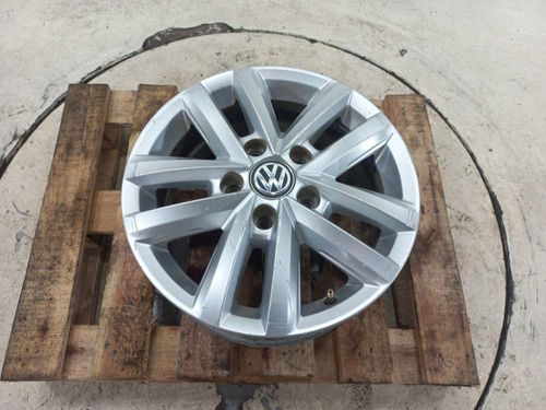 RODA DE LIGA LEVE TRAS ESQUERD VOLKSWAGEN AMAROK 2.0 2017