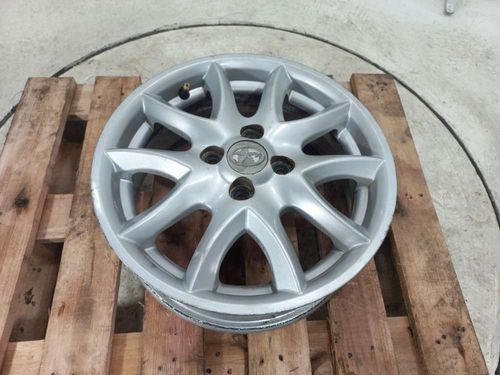 RODA DE LIGA LEVE DIANT ESQUER JAC MOTORS J3 1.4 2012