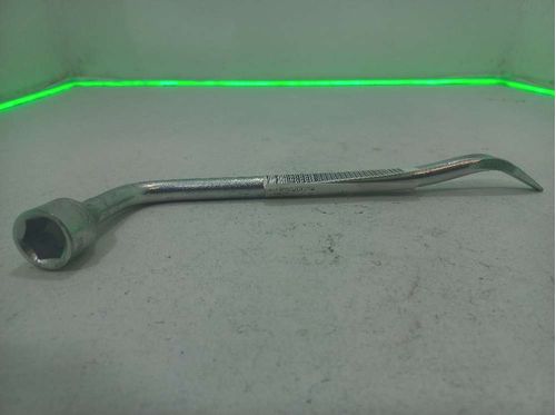 CHAVE DE RODA VOLKSWAGEN PARATI 1000 MI 16V TURBO 4P 1.0L 2001