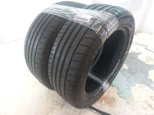 PAR DE PNEU WANLI 235/50R18 97 RADIAL