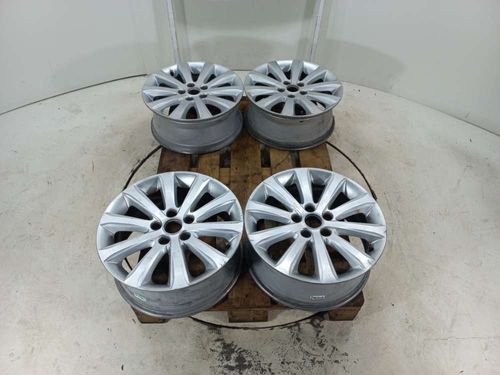 JOGO DE RODA ARO 17 HYUNDAI AZERA 3.3 2009