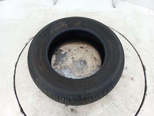 PNEU BRIDGESTONE 265/60R18 100T RADIAL