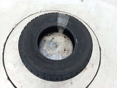 PNEU BRIDGES 265/70R16