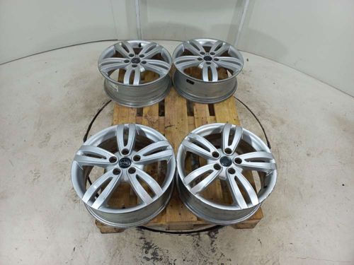 JOGO DE RODA ARO 17 JAC MOTORS T6 2.0 2016
