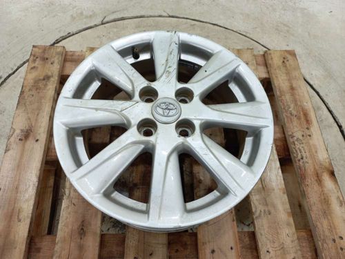 RODA DE LIGA LEVE TRAS ESQUERD TOYOTA ETIOS 1.5 2019
