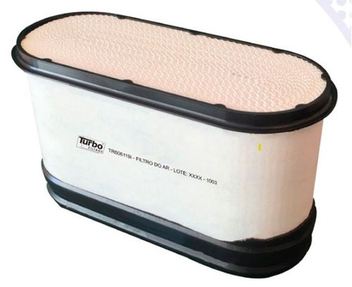 Filtro Ar Primário - Turbo - AL172780