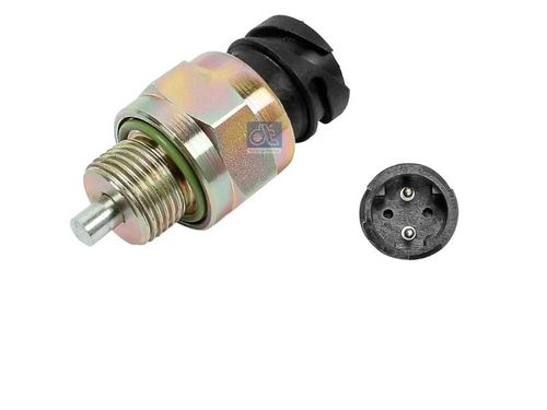 INTERRUPTOR CAMBIO PGR EURO5