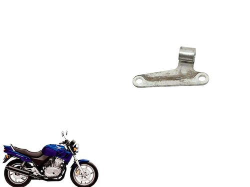 Suporte Cabo Embreagem Cb 500 Cb500 97-05