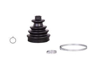 COIFA HOMOCINÉTICA LADO RODA ESCORT ZETEC 1997 A 2003