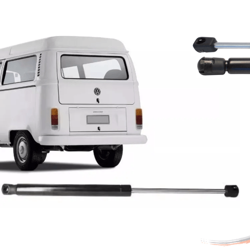 Amortecedor Tampa Porta-Malas Kombi 1997 A 2013 - 45,2 cm