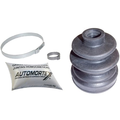 Kit Coifa Caixa Dir Lado Direito Master Após 03 Dir Hid